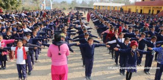 देशभरका विद्यालय माघ १५ गतेसम्म बन्द गर्ने सीसीएमसीसीको निर्णय