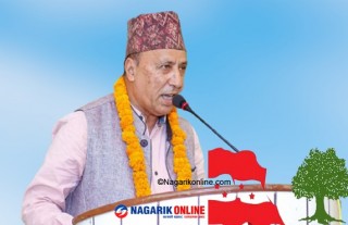 रुपन्देही क्षेत्र नम्बर १(२) मा काँग्रेसका अब्दुल रज्जाक विजयी