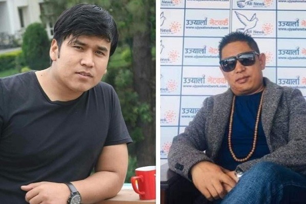 उज्यालो नेटवर्कका पत्रकारलाई रिहा गर्न सर्वोच्चको आदेश