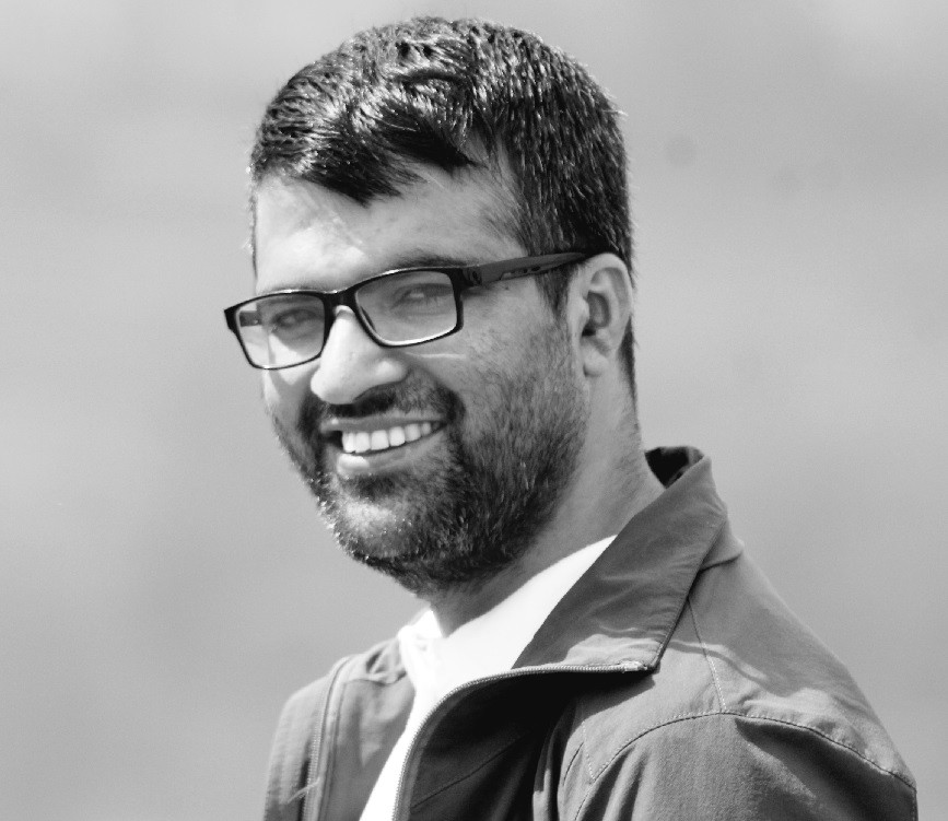 कोरोना महामारी : उफ् ,एक दिन...!