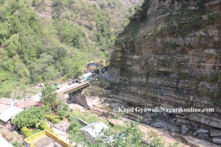 नेपालको दोस्रो ‘सिद्धबाबा सुरुङमार्ग’ निर्माण आगामी महिनाबाट सुरु हुने