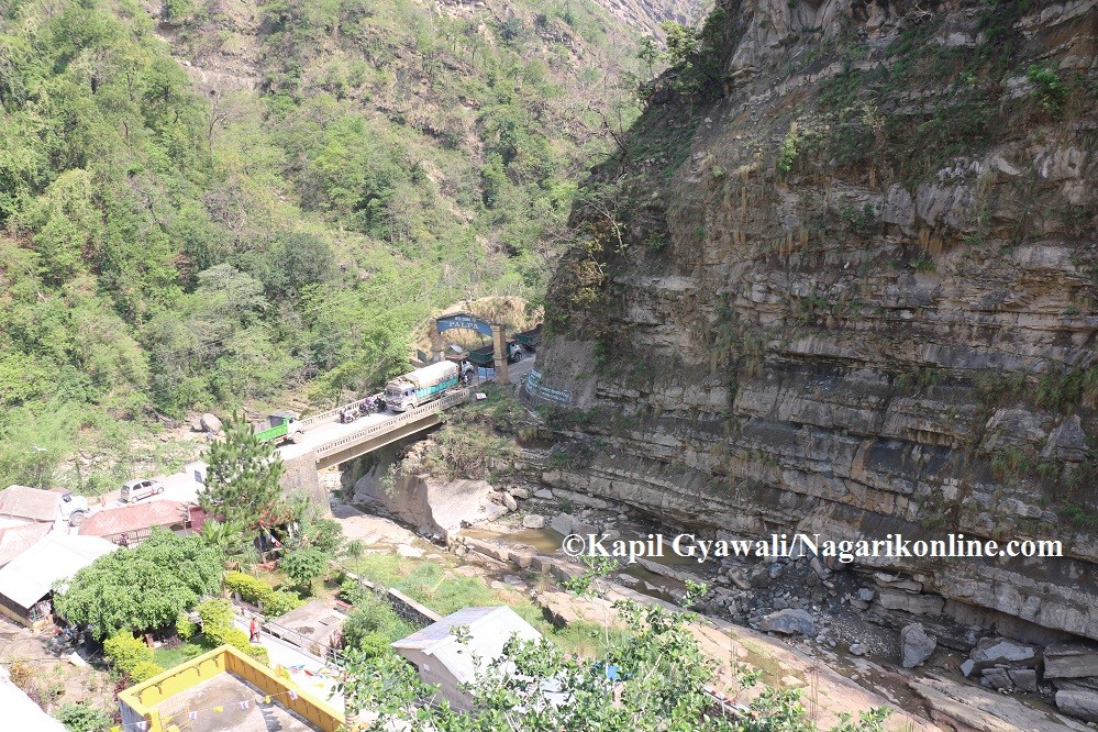 नेपालको दोस्रो ‘सिद्धबाबा सुरुङमार्ग’ निर्माण आगामी महिनाबाट सुरु हुने