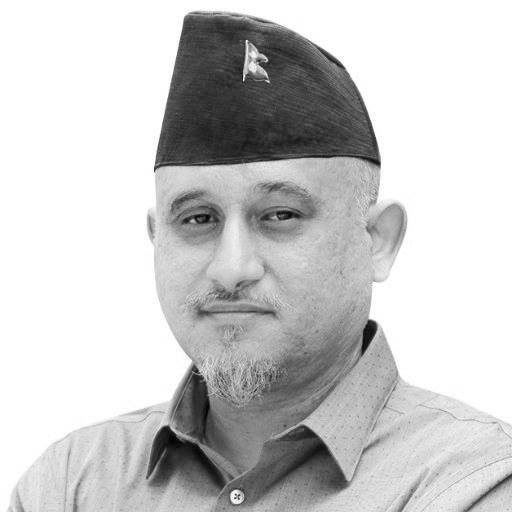 विवेकशील साझा पार्टीका पूर्वअध्यक्ष उज्ज्वल थापाको निधन