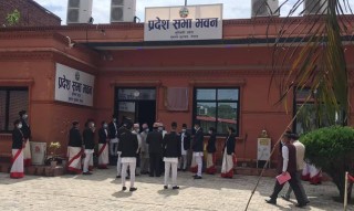 राजधानीका सवालमा जसले रुपन्देहीलाई धोका दिए !