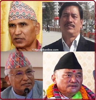 मन्त्रिपरिषद् विस्तारमाथि सर्वोच्चको अंकुश,अब ओली सरकारमा ४ मन्त्री मात्रै  !