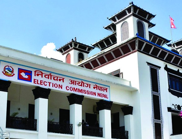 निर्वाचनका लागि अर्थले दियो  ७ अर्ब ७२ करोड ८३ लाखसम्म  खर्चको सहमति