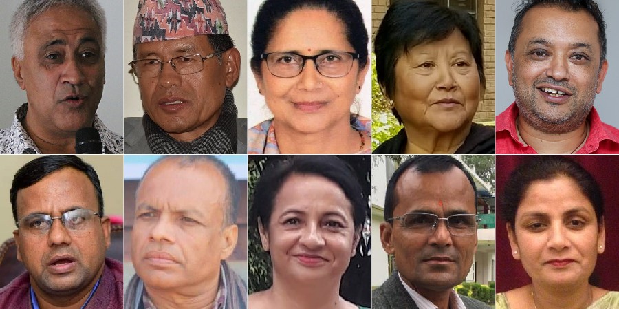 कांग्रेसका युवा नेताहरू भन्छन् -‘विधि र प्रक्रिया नाघेर बितरण गरिएका कृयाशिल सदस्यताले हामीलाई बलियो बनाउँदैन ’
