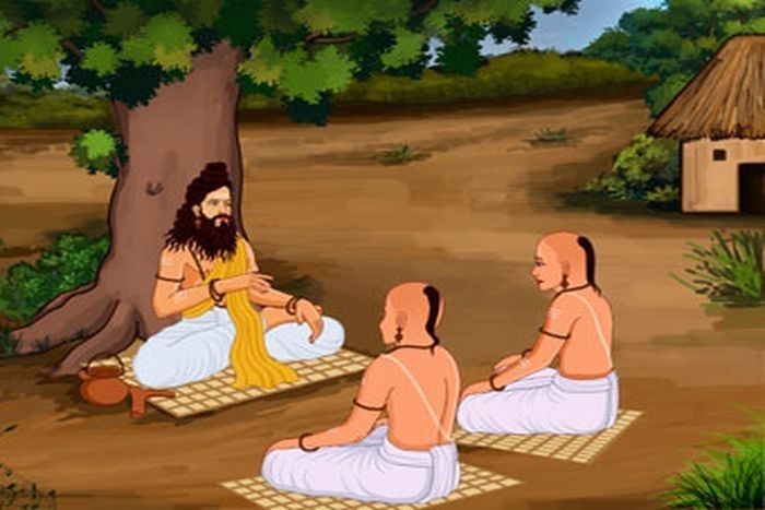 आज गुरु पूर्णिमा : गुरुजनप्रति सम्मान भाव प्रकट गरी मनाइँदै