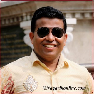 ५५ बर्ष पुरानाे छ नेपालमा रक्तसञ्चार सेवाको इतिहास