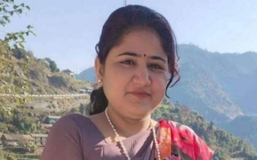 ‘बन्धक’ बनाइएकी लुम्बिनीकी सांसद बिमला माओवादी केन्द्रको सम्पर्कमा,आज अवस्था सार्वजनिक गरिँदै