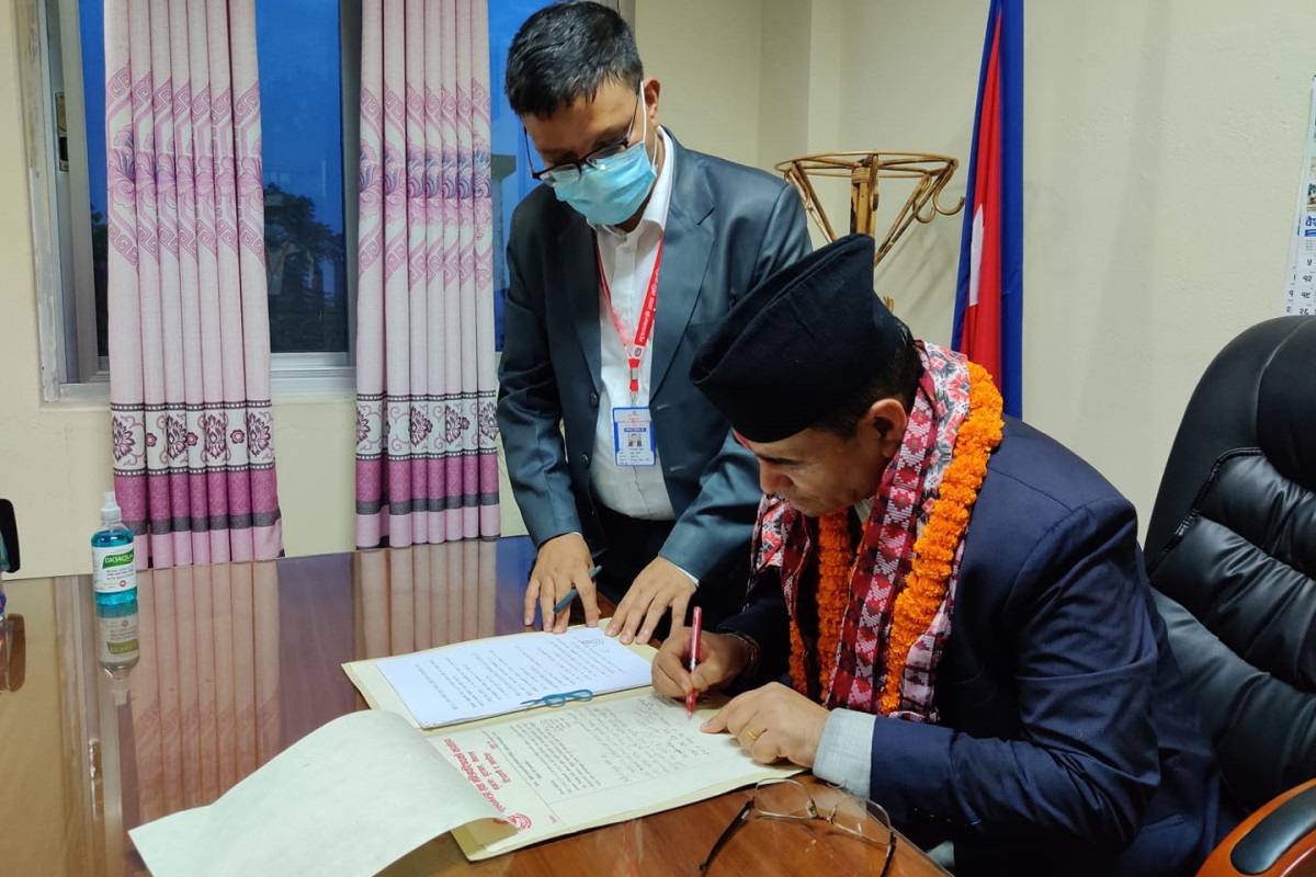 यी हुन् लुम्बिनी प्रदेशको नयाँ मन्त्रिपरिषदका ८ निर्णय