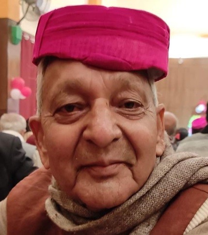 प्रदेश नम्बर २ को प्रदेश प्रमुखमा हरिशंकर मिश्र नियुक्त
