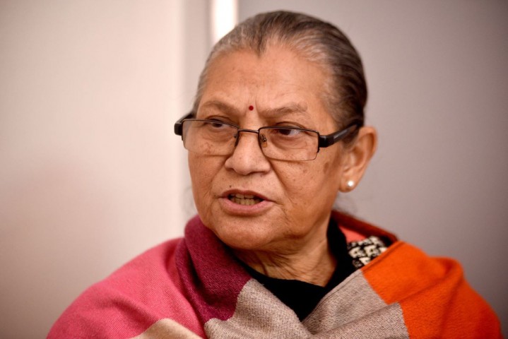 बागमतीमा पौडेलले राजीनामा दिएपछि शाक्यलाई आजै मुख्यमन्त्रीको शपथ गराउने तयारी