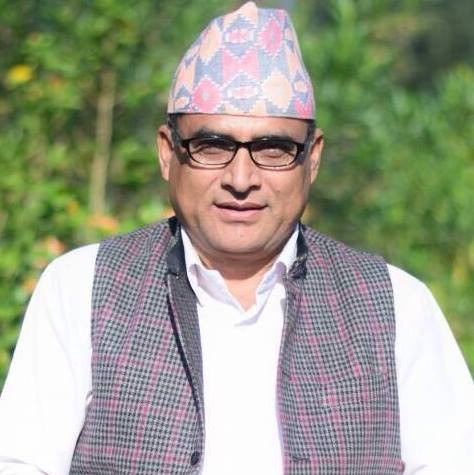 एकीकृत समाजवादी पार्टी रोज्दै बागमतीका सामाजिक विकासमन्त्री खनालले दिए राजीनामा