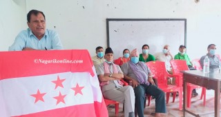 बुटवलका अधिकांश वडामा कांग्रेसको सर्वसहमत नेतृत्व,कहाँ कस्ले जित्यो ? (फोटोफिचरसहित)