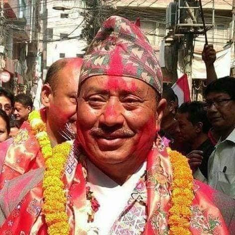 काठमाडौं महानगरमा सिंह-गगन समूहको प्यानल नै विजयी,कांग्रेसको सभापति बने नीलकाजी (मतपरिणामसहित)