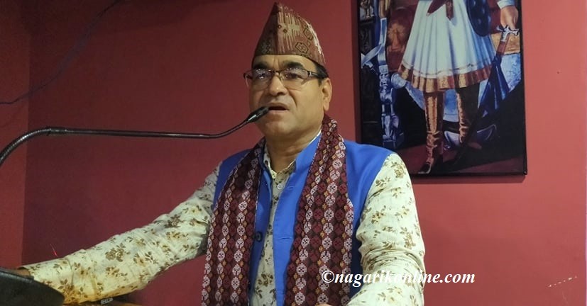 मंसिरसम्म लुम्बिनी प्रदेशका सबै नागरिकलाई खाेप लगाउछाैँ :  मुख्यमन्त्री कुलप्रसाद केसी