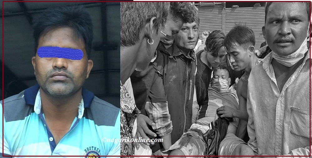 मोतीपुर घटना : मृतकका परिवारलाई पाँच लाख आर्थिक सहयोग र ५० हजार किरिया खर्च दिने सरकारको निर्णय