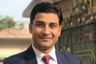 ‘काँग्रेसका इमान्दार नेता मेराे बुवालाई जुठै हात-मुख अपहरणको २१ वर्ष पुगेछ ! ’