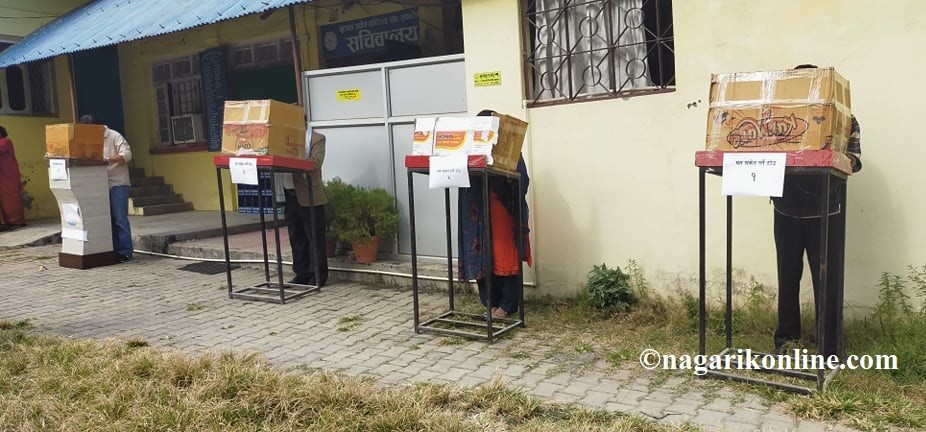 नेपाली कांग्रेसको प्रदेश अधिवेशन  : मंसिर १७ गते उम्मेदवारी दर्ता, १८ र १९ मा सातै प्रदेशमा अधिवेशन