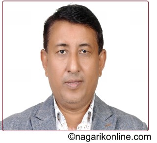 कांग्रेस रुपन्देहीको सभापतिमा रामकृष्ण खाँण (को-को  चुनिए ,नामावलीसहित )