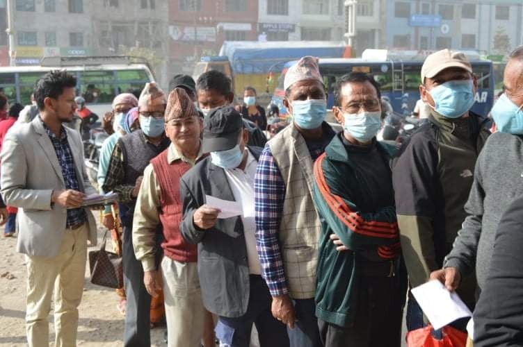 नेपाली मुद्राहरूमा पृथ्वीनारायण शाहको तस्बीर अङ्कित गर्न ‘नमुना जनमत सङ्ग्रह’