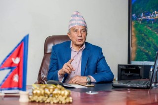 कांग्रेस गण्डकी प्रदेशको सभापतिमा पाैडेल समुहका शुक्रराज शर्मा विजयी