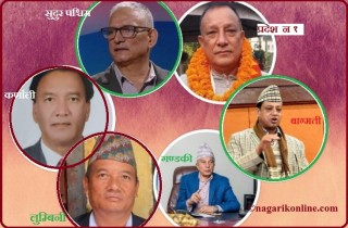 कांग्रेसका ६ वटा प्रदेश अधिवेशन सम्पन्न,सभापतिमा संस्थापन समुहकै वर्चस्व !