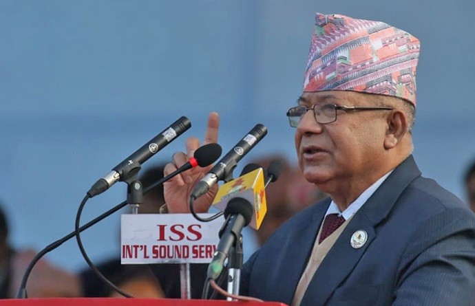 एकीकृत समाजवादीको निर्णय : गठबन्धन कायम राख्दै बाम एकताको लागि पहल गर्ने