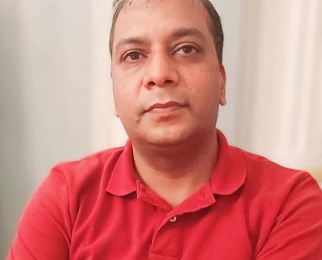 सहमहामन्त्रीमा रामकृष्णलाई समर्थन गर्दै रञ्जित कर्णले लिए उम्मेदवारी फिर्ता