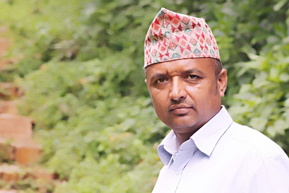 ‘जीपी कोईराला स्मृति पत्रकारिता पुरकार–२०७६’ हरिष ढकाल प्रदान गरिने