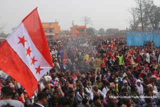 कांग्रेसको सदस्यता संख्या ८ लाख पुग्यो ,२ लाखले लिए नयाँ सदस्यता