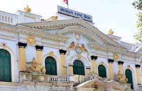 नेपाल राष्ट्र बैंकको गभर्नर सिफारिस समितिको सदस्यमा पाण्डे नियुक्त