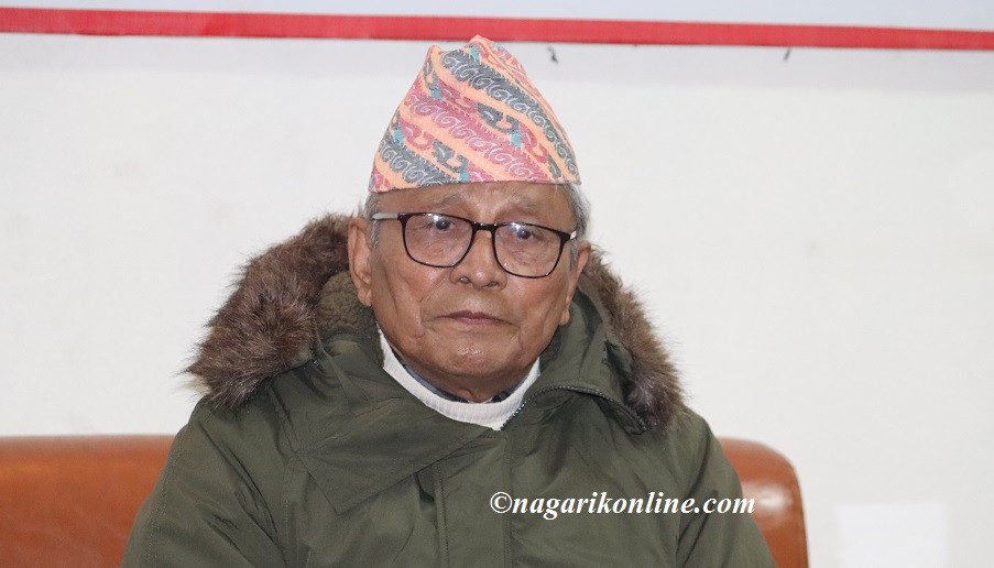 कोरोना नियन्त्रणमा लुम्बिनी प्रदेश सरकारले गरेका प्रयास बारे प्रदेश प्रमुख शेरचनले लिए जानकारी