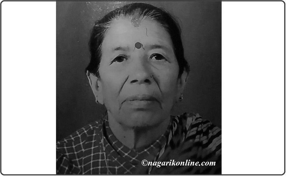 सैनामैनाबाट बेपत्ता जित कुमारी (धना) को शव तिनाउमा फेला !