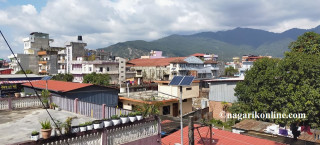 सुदूरपश्चिम, कर्णाली र लुम्बिनी प्रदेशबाट मनसुन बाहिरियो