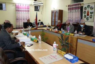 लुम्बिनी प्रदेश सरकारद्वारा खेलकुद परिषद् र अस्पताल समितिमा नयाँ नियुक्ति