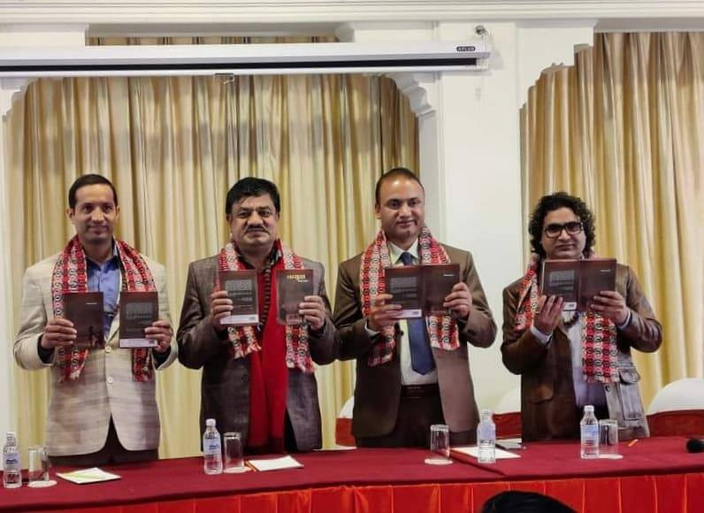 भीष्मराजको ‘वासुदा’ सार्वजनिक