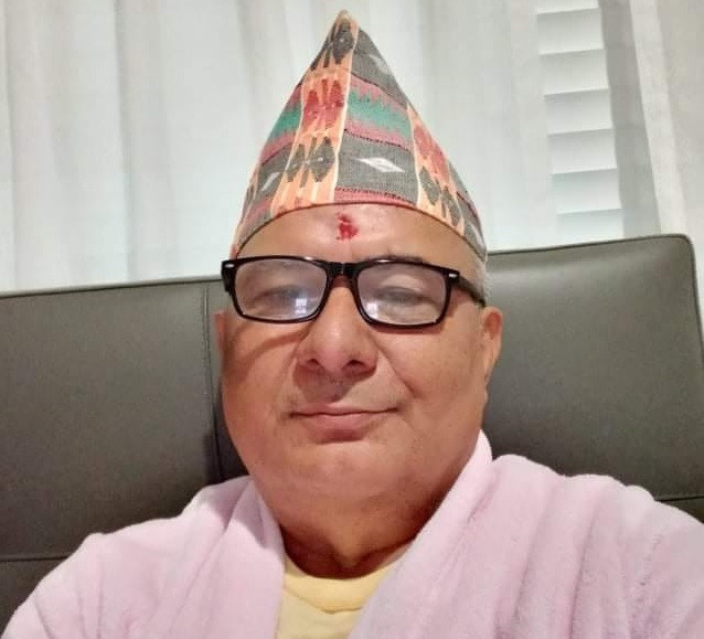 गजल : निर्दोषमाथि पनि पत्थर हान्ने दुनियाँले !