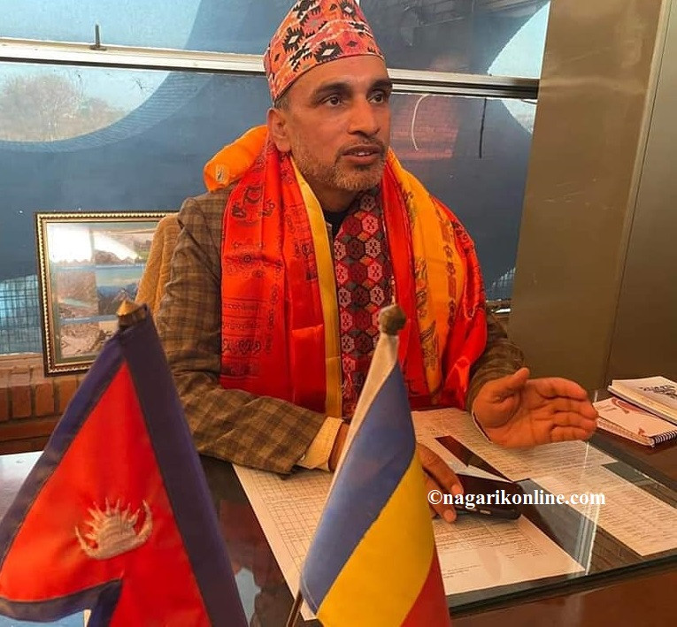 लुम्बिनीमा भएको गुण्डागर्दी एउटा अक्षम्य अपराध  र अबको बाटो !