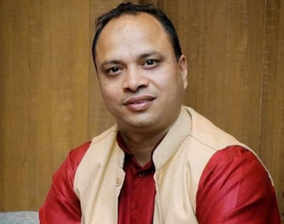 लुम्बिनी प्रदेश खेलकुद परिषद्को सदस्य सचिवमा जयप्रकाश भट्टराई नियुक्त
