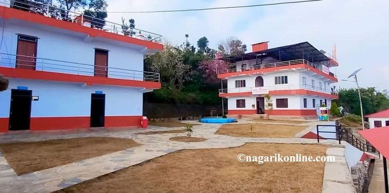 गुल्मीको धुर्कोट गाउँपालिका देशकै उत्कृष्ट तीनमा,लुम्बिनी प्रदेशमा पहिलो