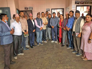 चितवनमा सत्तारूढ पाँचदलबिच चुनावी तालमेल गर्ने सहमति