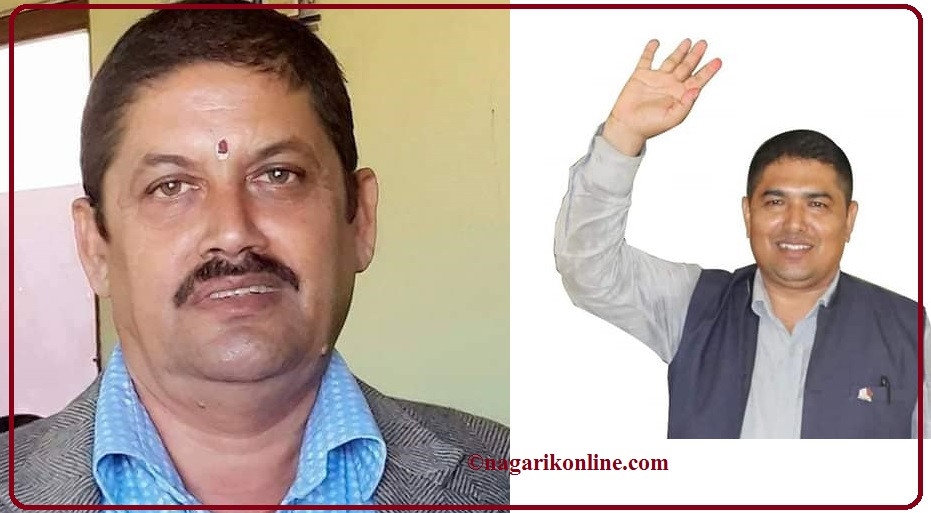 सैनामैनामा कांग्रेसका फणिन्द्र शर्माको अग्रता कायमै