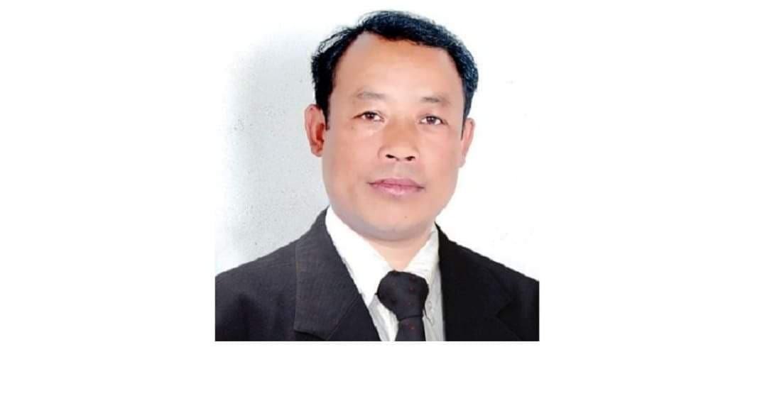 भुमिकास्थानको मेयरमा जनमोर्चाका झविलालको मनोनयन दर्ता