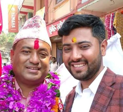 रूरूक्षेत्र गाउँपालिका गुल्मीमा गठबन्धनबाट ज्ञवाली र एमालेबाट श्रेष्ठ भिड्ने