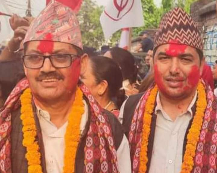 सुत्केरीलाई पोषण भत्ता उपलव्ध गराउँछौः फणेन्द्रप्रसाद शर्मा