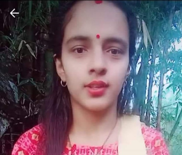 पर्वतकी २१ बर्षिया  दुर्गा स्याङ्जाबाट बेपत्ता !