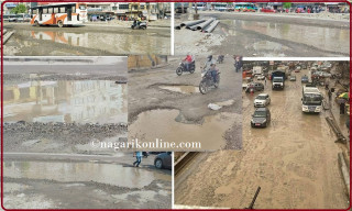 बुटवलको बाटोमा नाङ्गो राजनीति,मुद्दा सबैको: अपजस काँग्रेसलाई  !