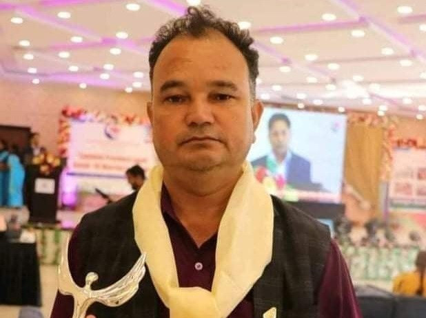 यादव सिहं कार्की भन्छन्-वडाको समग्र विकासमा प्रतिबद्ध छु